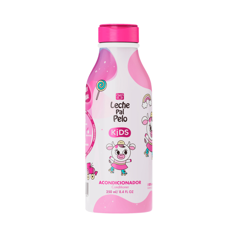 Acondicionador para Niñas 250 ML
